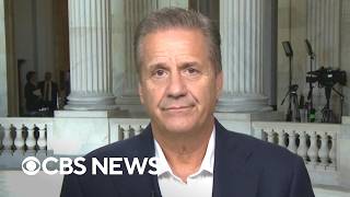 Arkansas head coach John Calipari explains why he's backing the Protect College Sports Act