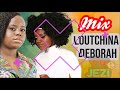 Les meilleurs chansons de loutchina deborah henristal viv jezi tv best haitian gospel songs 2021