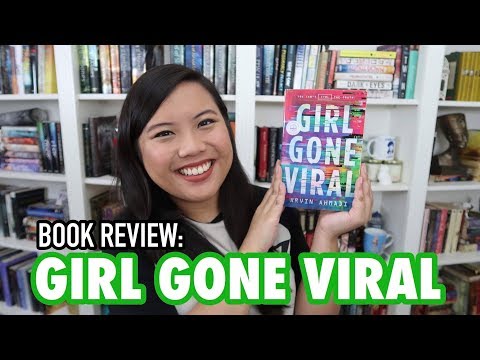 Collection of Girl gone viral No Survey