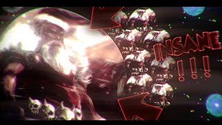 NEBULOUS - 🔥EPIC TRICKS🔥DOUBLE REVERSES🔥