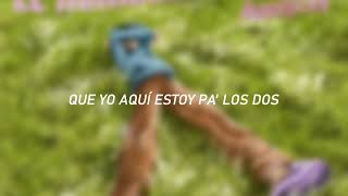DannyLux - EL HOMBRE PERFECTO // Letra