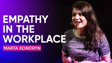 A Playbook for Modern Communities | Marta Kondryn | TEDx University of Malaya