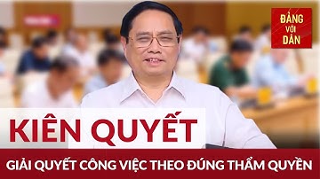 Phiên họp Ban chỉ đạo các công trình, dự án trọng điểm ngành giao thông vận tải | Đảng với Dân