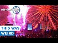 The Awkward Mistakes of Disney California Adventure's First Christmas