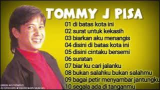 Tommy j pisa