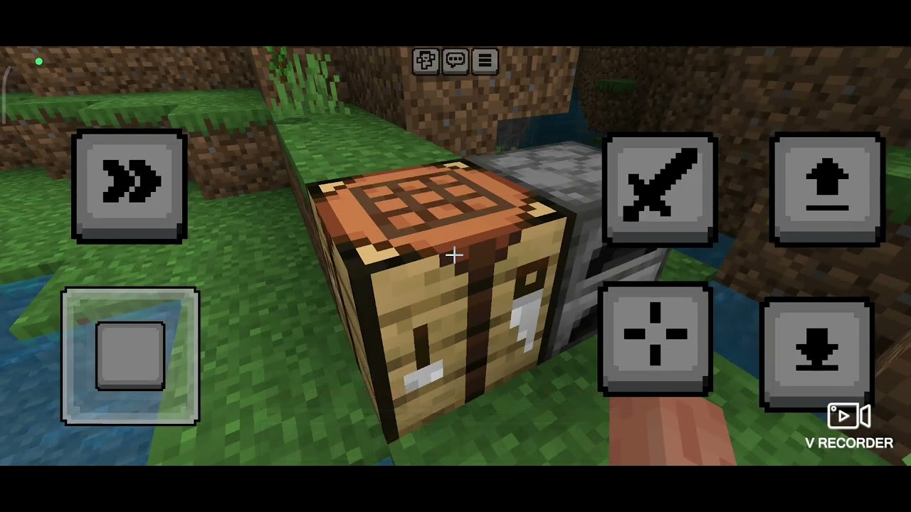 Finally I got diamonds in Minecraft Ep3 @AnshuBisht - YouTube