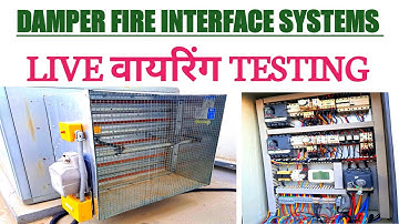 How to Wire a Damper Actuator for HVAC Systems