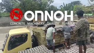 Concrete Block Machine Factory Brick Factory Hollow Block Solid Brick In China