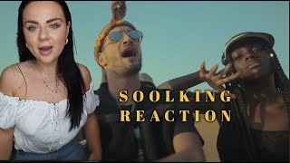 SOOLKING - FADA | REACTION