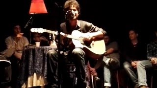 Video thumbnail of "N'ata musica - Roberto Colella"