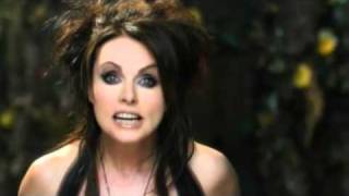 Sarah Brightman - Shall Be done ( Video Panasonic)