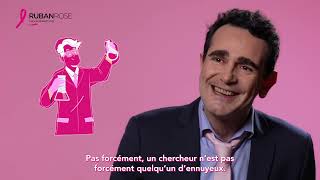 Philippe Juin - Avenir Research Grant 2022