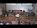 05/03/2026 Haven Of Hope Community Church