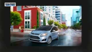 Ford Dealer La Plata MD – Waldorf Ford Dealer