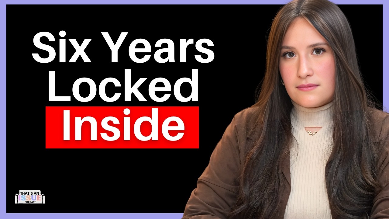 What Happens When Forgotten Girls Are Given a Second Chance