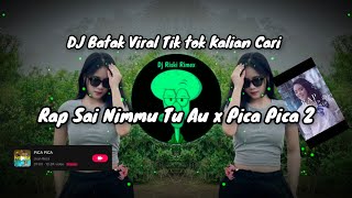 Download Lagu DJ BATAK RAP SAI NIMMU TU AU x PICA PICA 2 - Dj Batak Viral Tik tok 2025 MP3 Download Lagu DJ BATAK RAP SAI NIMMU TU AU x PICA PICA 2 - Dj Batak Viral Tik tok 2025 MP3