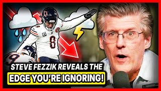 Steve Fezzik Reveals the BIGGEST Edge Bettors Miss Every Week