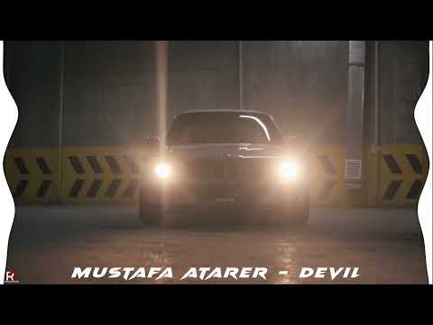 Mustafa Atarer & Mehmet Özalp - Devil ( Mekanın Sahibi Biziz )