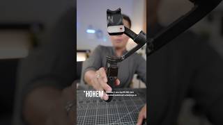 Hohem iSteady V3 Ultra กิมบอล พิกัด https://vt.tiktok.com/ZS9Nr1ncEEKoU-ZO4gp/