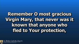 Saturday Evening Mass