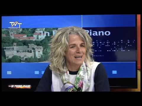 Ad In Primo Piano Stefania Piccini e Fiorinda Pedone