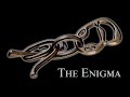 Enigma - The Queen of the Hanayama Cast Puzzle Series