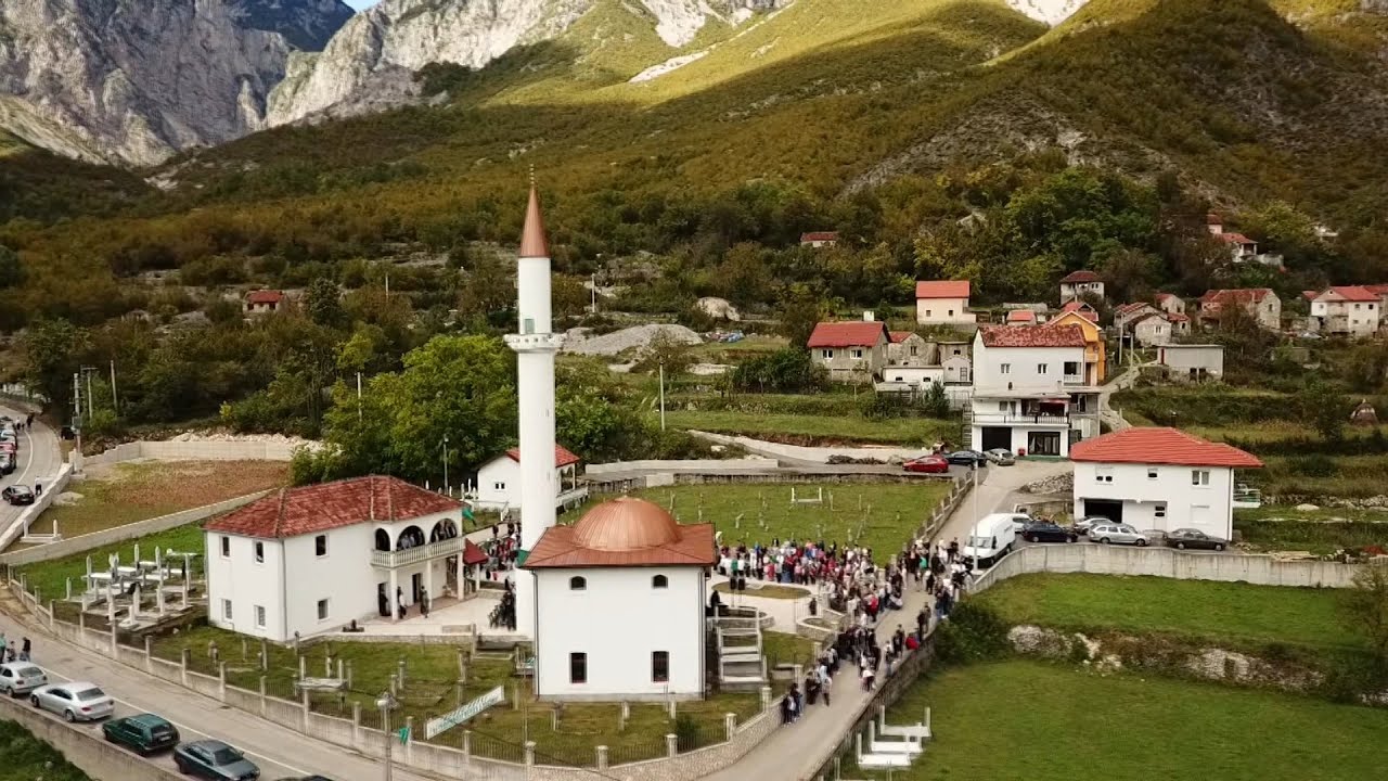 Tradicionalni mevlud u mostarskom džematu Gornja Drežnica