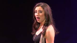 Michelle Pauker Senior Showcase