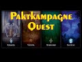 Wiedererwachen  paktquest by izocke