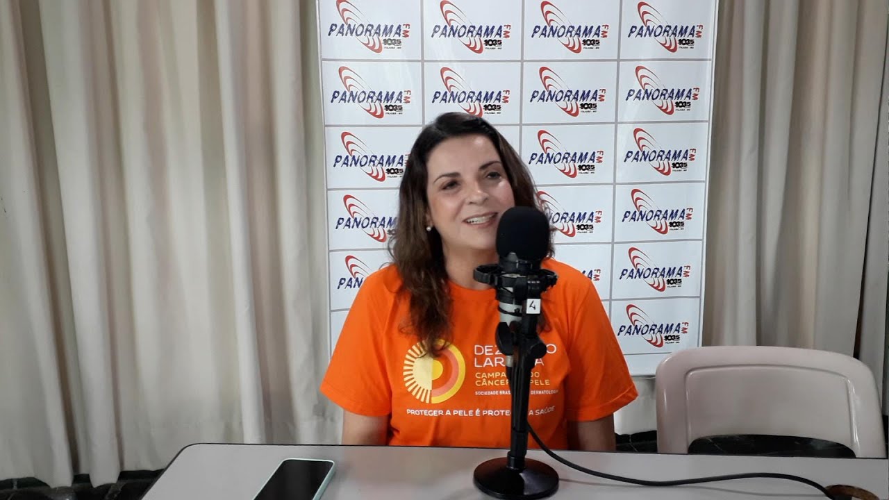 Campanha de Prevenção ao Câncer de Pele terá atendimento gratuito