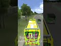 Sri Murugan Bus Simulator Indonesia Gameplay 🚍 | Realistic Tamil Nadu Bus Mod | BUSSID