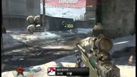 360 NO SCOPE WHILE FLASHED!!!!!!!!