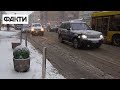 В Україну йдуть снігопади та нові морози. До чого закликає влада