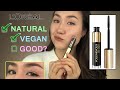 L&#39;Oreal NOIR BALM Vegan Mascara // Full Day Wear Test &amp; Review