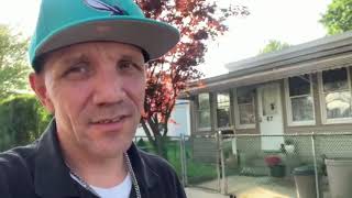 Crab shanty in city island Bronx vlog