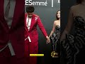 Karan Kundrra and Tejasswi Prakash arrived at the screening adhering to the evening’s strict