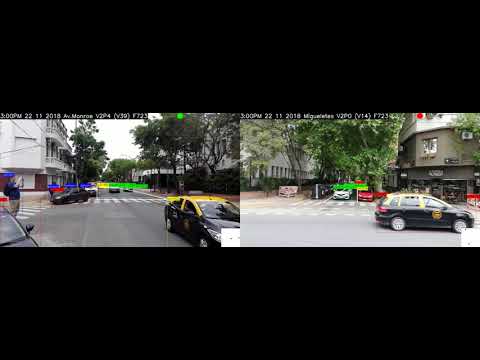 AI Traffic Agent Totto