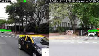 AI Traffic Agent Totto