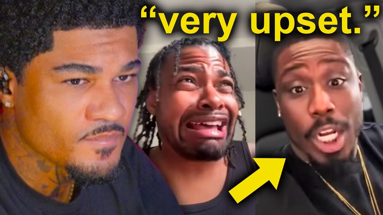 Black people are ANGRY about Charlie Kirk' Death ..