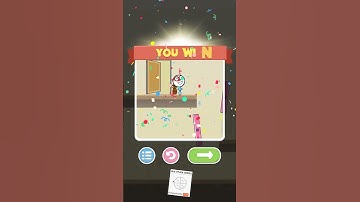 Attack Draw Line | 🤭TOP | LEVEL -  49| ✅🤣 #games #gamingchannel   #viral  #gameplay  #trendinggames