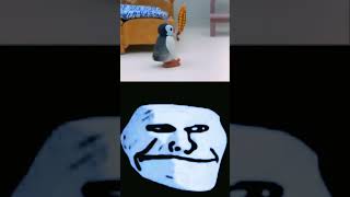 #trollface #pangu