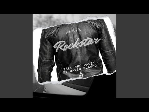 Rockstar (feat. David Blanco & Havana Sweet House)