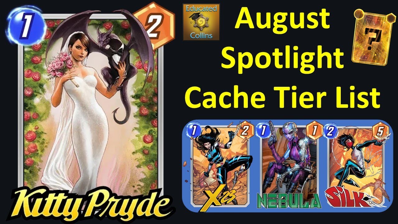 spotlight-caches-tier-list-for-august-marvel-snap-youtube