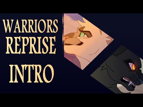 warriors reprise || RAIEB - intro part [COLLAB]