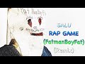 SALU / RAP GAME (Remix)