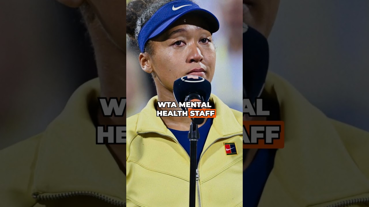 Andy Roddick backs Naomi Osaka amid Canadian Open row with Victoria Mboko 🎾🛡️