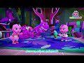 Play Like A Dinosaur Intro Logo Sponsored By: Preview 2 Effects