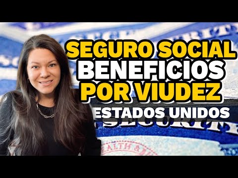 Video: ¿La viuda recibe pensión?