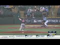 Canaries clinch playoff spot for the fourth consecutive season
