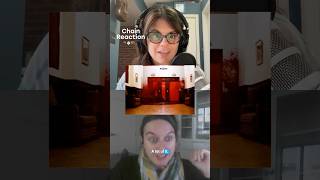 Finding PFAS in human blood | Chain Reaction by ACS #podcastclip #chemistrypodcast
